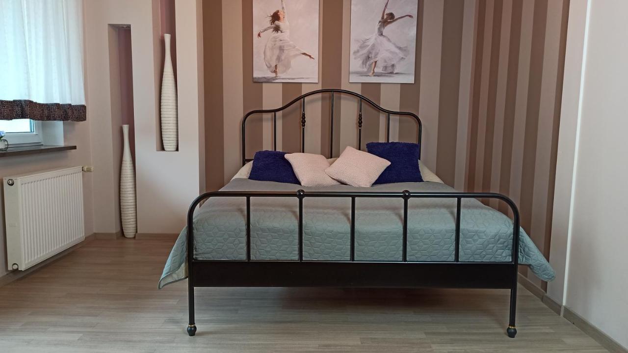 Laroom Apartament Gdańsk Buitenkant foto