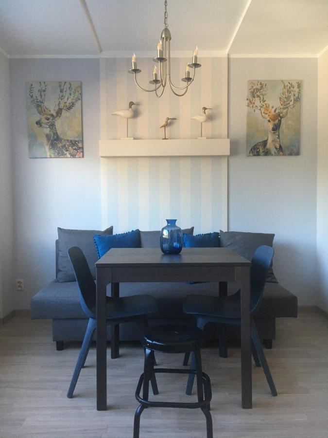 Laroom Apartament Gdańsk Buitenkant foto